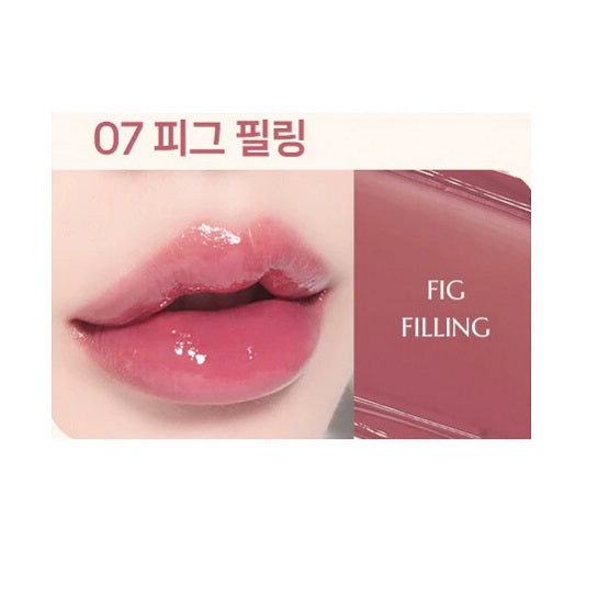 WAKEMAKE - Dewy Gel Glow Tint - 6g