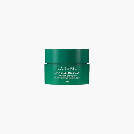 LANEIGE - Cica Sleeping Mask - 10ml