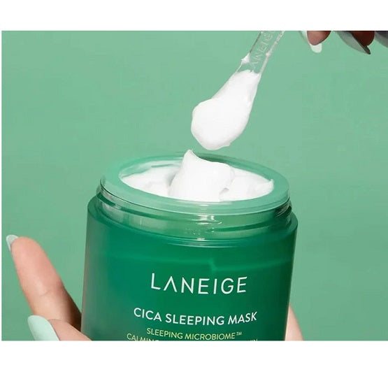 LANEIGE - Cica Sleeping Mask - 10ml