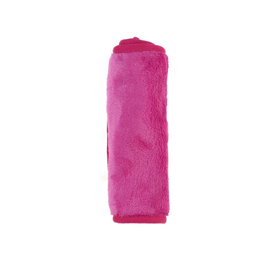 Gomicro - Big Makeup Removing Towel - Pink