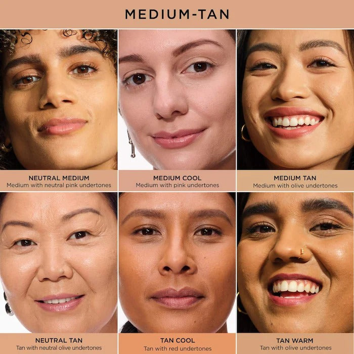 IT COSMETICS - CC+ Cream With SPF 50+ - Neutral Medium - 32ml