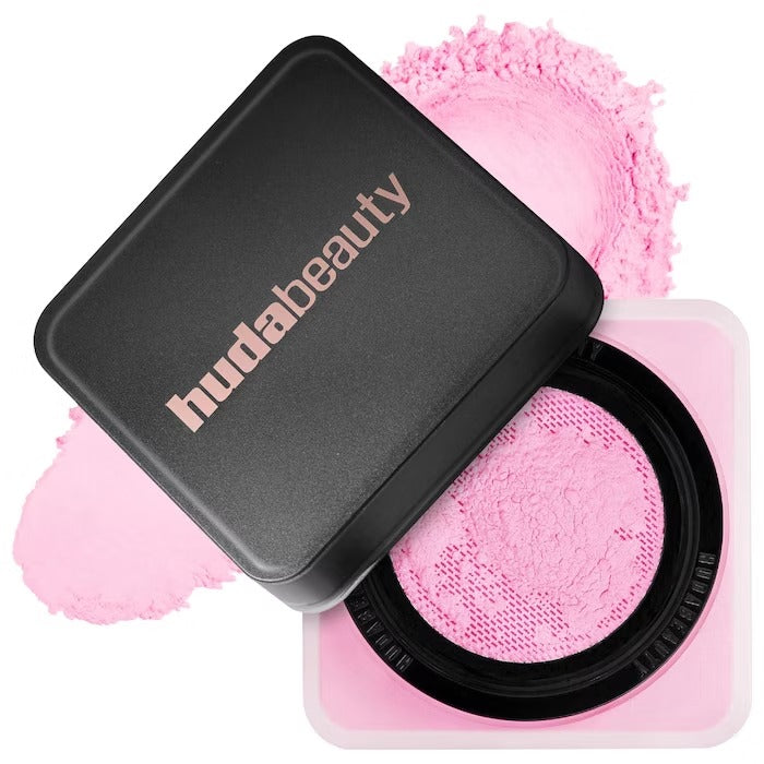 HUDA BEAUTY Easy Blur Primer Pore-Minimiz & Smooth Finish In Pakistan