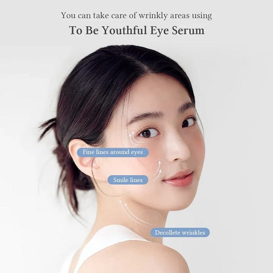 Dr Althea - To Be Youthful Eye Serum