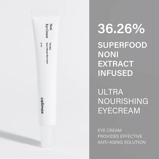 Celimax - The Real Noni Ultimate Eye Cream - 20ml