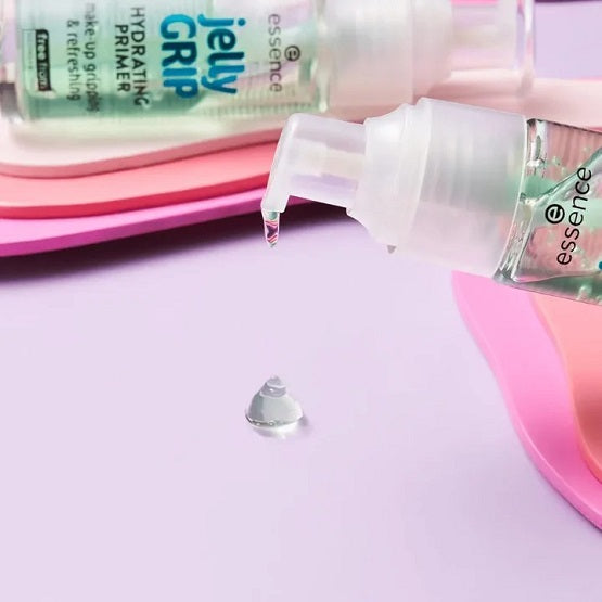 Essence - Jelly Grip Hydrating Primer