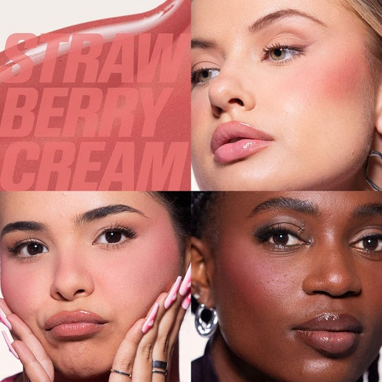 HUDA BEAUTY - Mini Baby Blush Duo Set