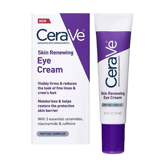 CERAVE - Skin Renewing Eye Cream