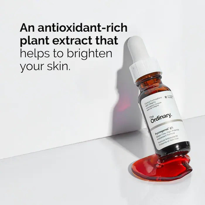 THE ORDINARY - Pycnogenol 5% - 15ml