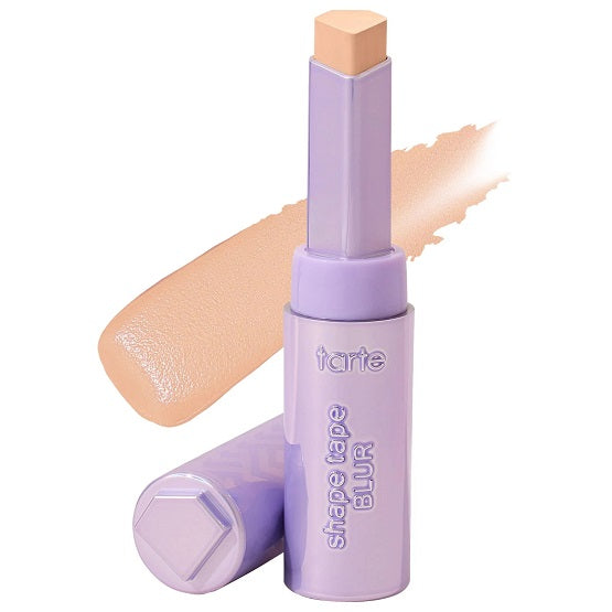 TARTE - Shape Tape™ Blur Concealer Stick - 22N Light Neutral