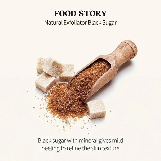 SKINFOOD - Black Sugar Perfect Cleansing Oil - 200ml