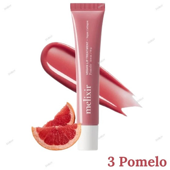 Melixir - Vegan Lip Treatment