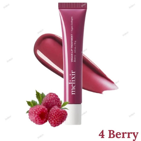 Melixir - Vegan Lip Treatment