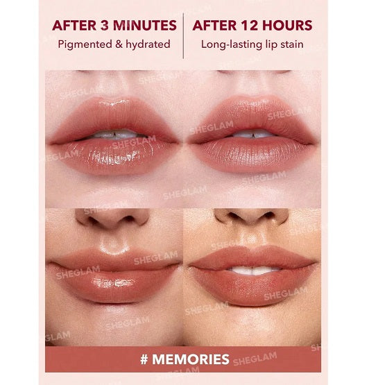 SHEGLAM - Take A Hint Lip Tint