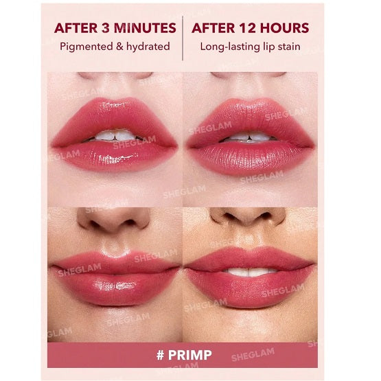 SHEGLAM - Take A Hint Lip Tint