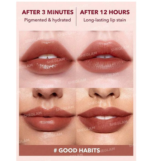 SHEGLAM - Take A Hint Lip Tint