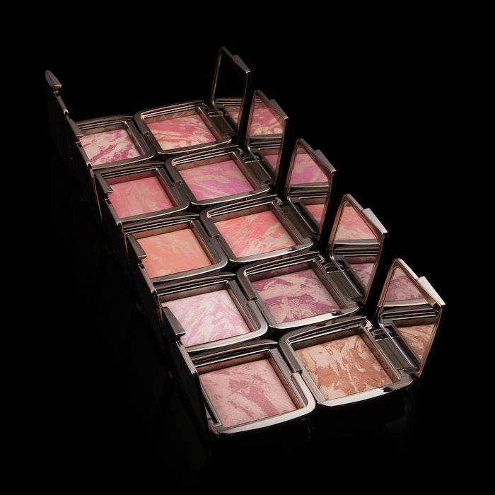 HOURGLASS - Ambient Lighting Blush - Luminous Flush
