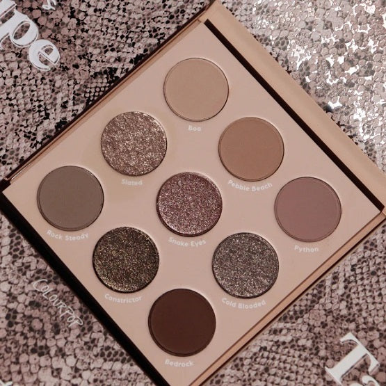 COLOURPOP - That's Taupe Pressed Powder Palette