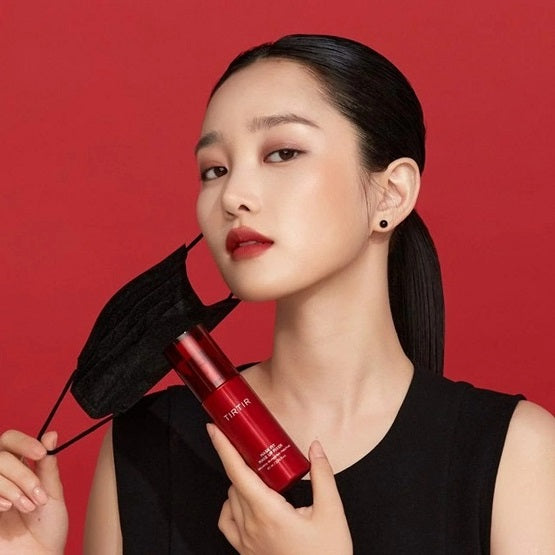 TIRTIR - Mask Fit Make Up Fixer - 80ml