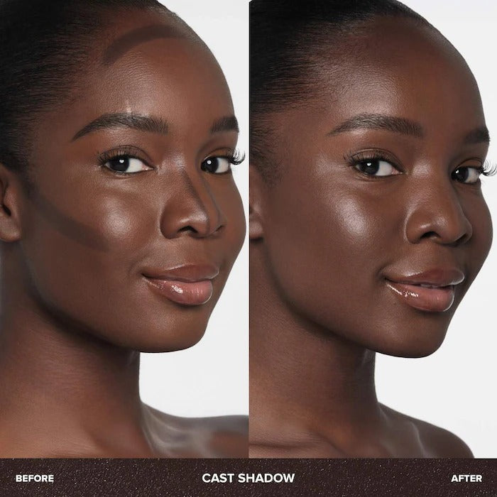 ANASTASIA BEVERLY HILLS - Smooth Blur Cream Contour Stick - Cast Shadow