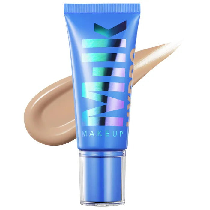 MILK MAKEUP - Hydro Grip 12-Hour Hydrating Gel Skin Tint - 3 Cool