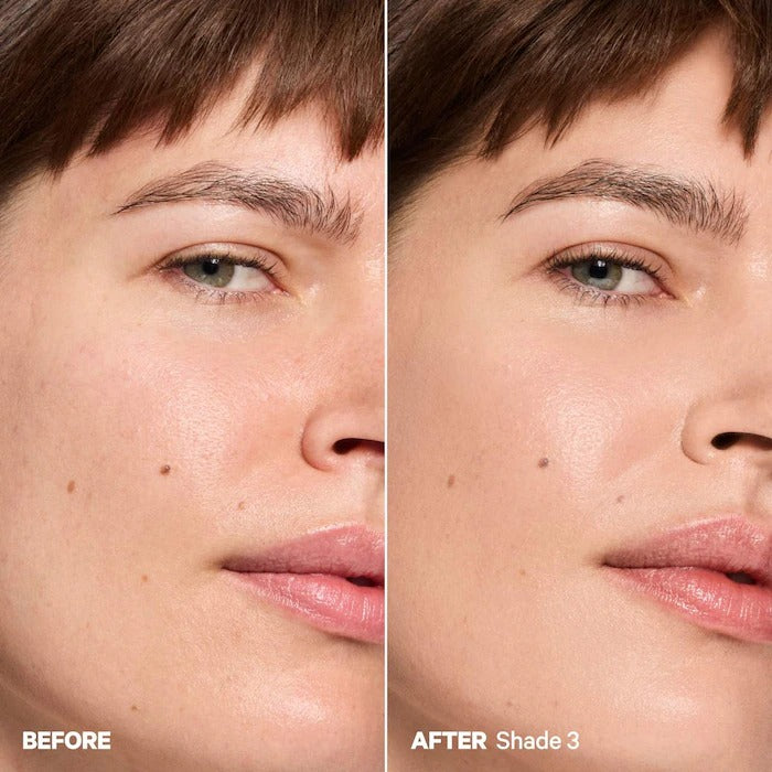 MILK MAKEUP - Hydro Grip 12-Hour Hydrating Gel Skin Tint - 3 Cool