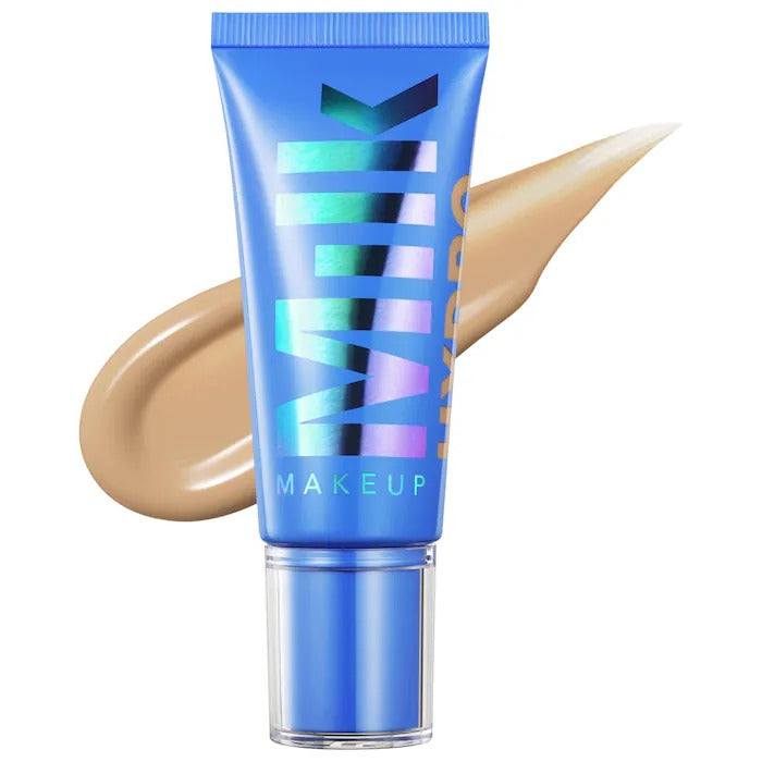 MILK MAKEUP - Hydro Grip 12-Hour Hydrating Gel Skin Tint - 5 Light