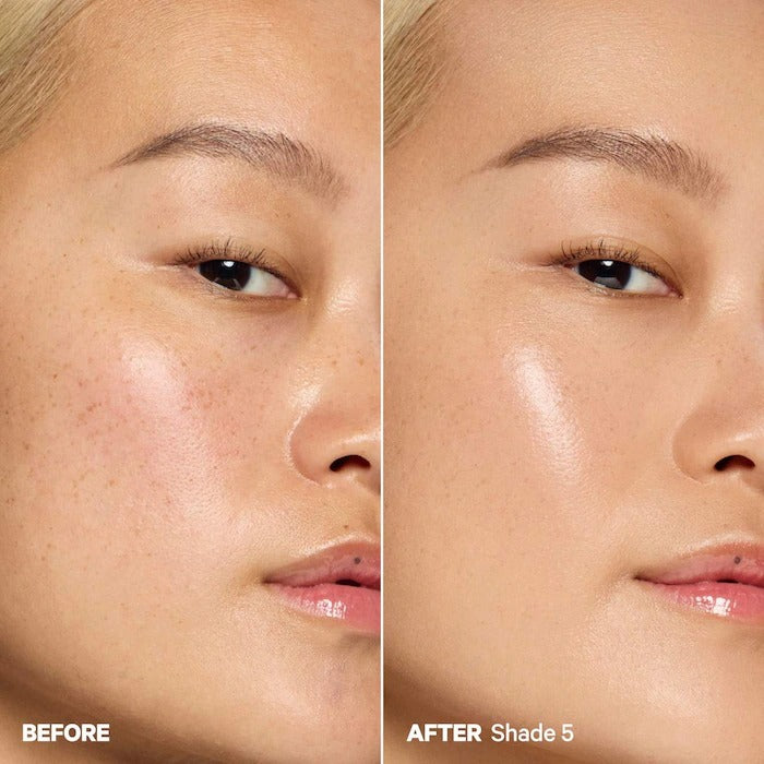 MILK MAKEUP - Hydro Grip 12-Hour Hydrating Gel Skin Tint - 5 Light