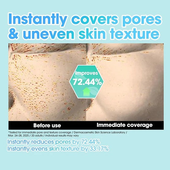 SOME BY MI - PDRN Spirulina Poreless Primer - 10g