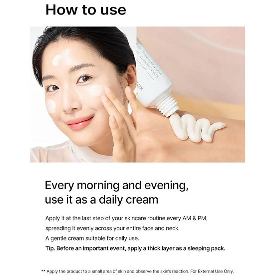 CELIMAX - Pore+Dark Spot Brightening Cream - 35ML