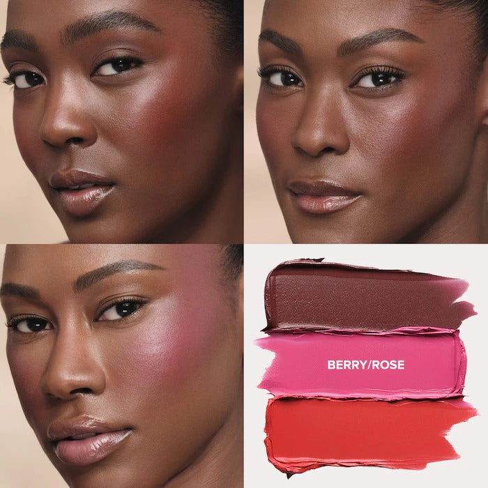 ANASTASIA BEVERLY HILLS Magic Touch Cream Blush & Lip Trio In Pakistan 