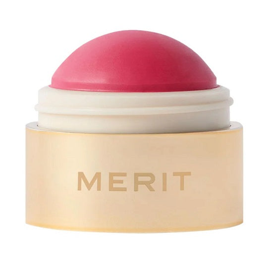 MERIT - Flush Balm Cream Blush - Le BonBon