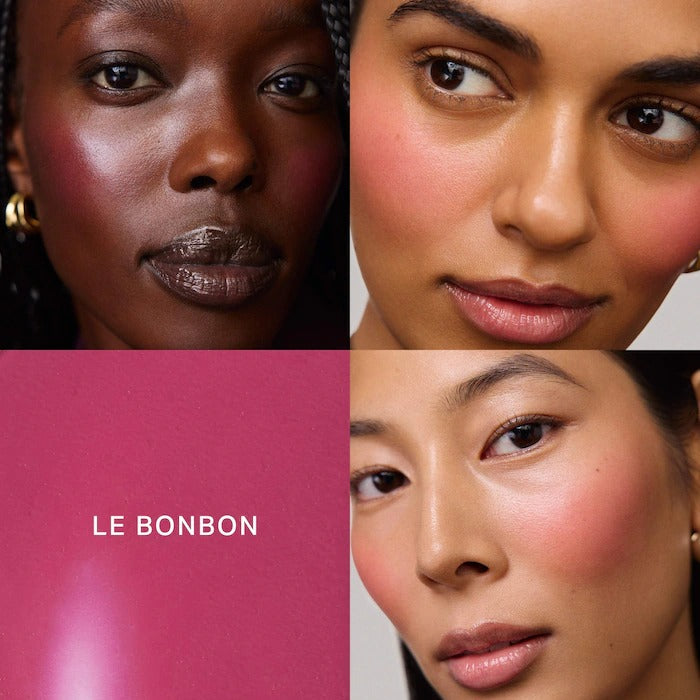 MERIT - Flush Balm Cream Blush - Le BonBon