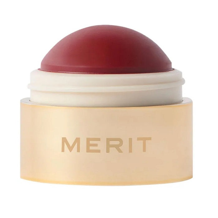 MERIT - Flush Balm Cream Blush - Postmodern