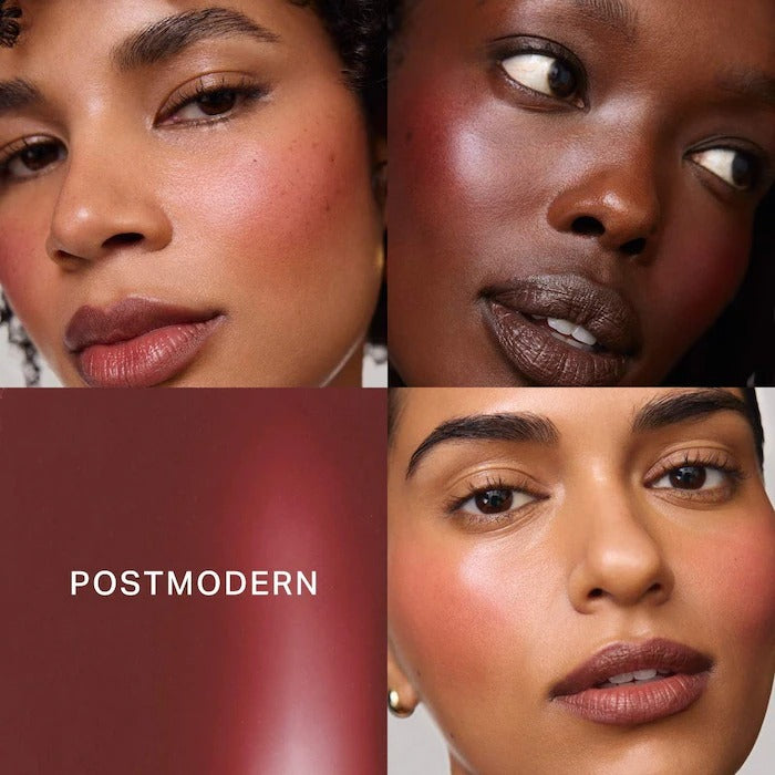 MERIT - Flush Balm Cream Blush - Postmodern