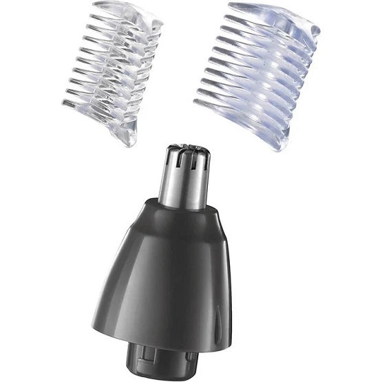 REMINGTON - NANO SERIES NOSE & EAR TRIMMER - NE3850