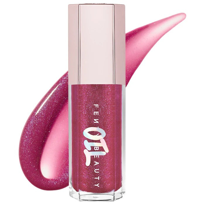FENTY BEAUTY Gloss Bomb Oil Luminizing Lip Razzberry Jamz In Pakistan 