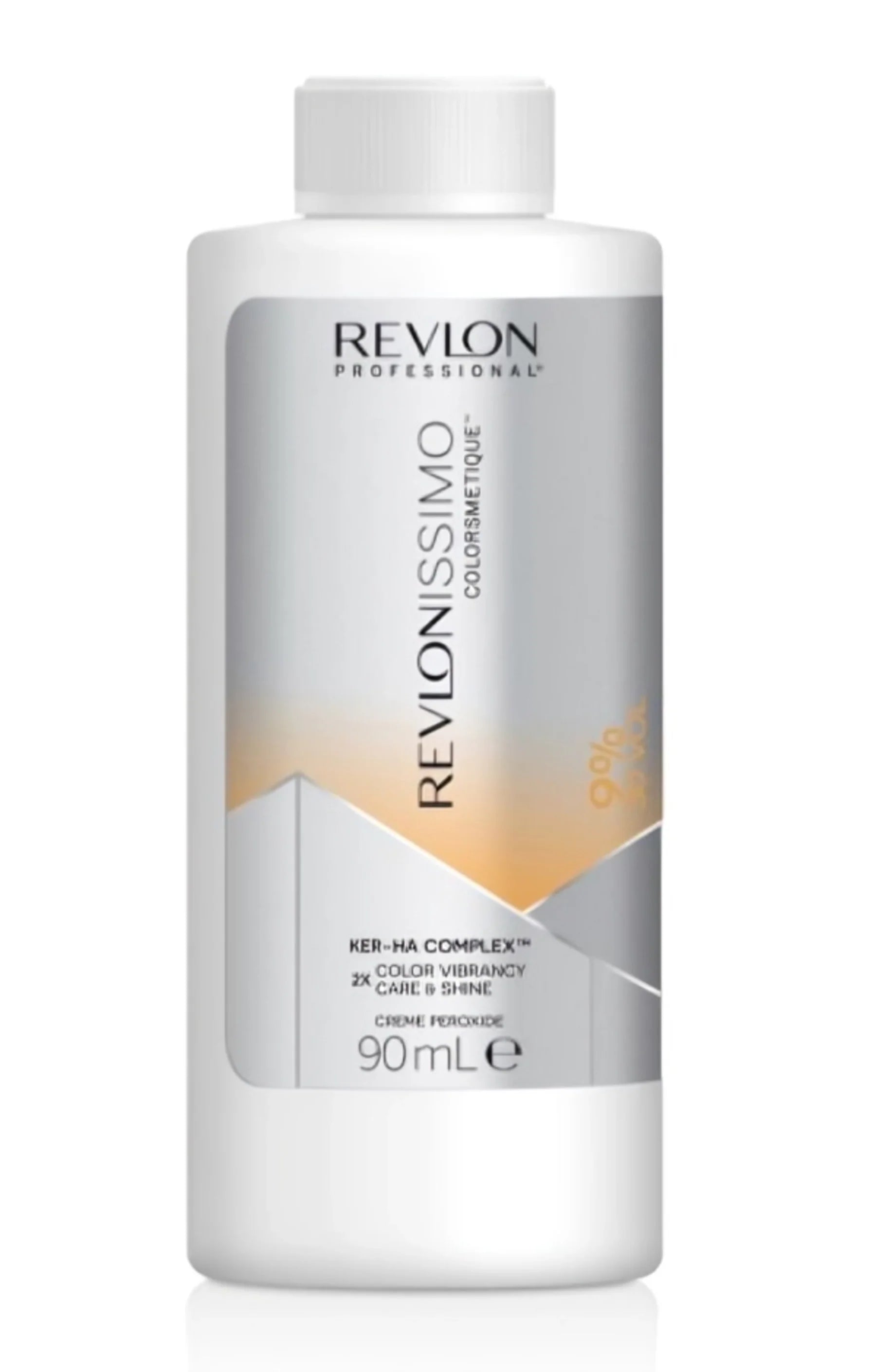 Revlonissimo™ Technics Creme Developer 30 Vol / 9%  90ml