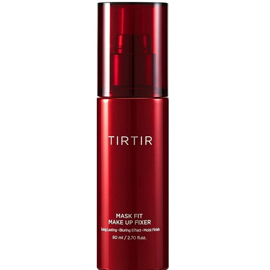 TIRTIR - Mask Fit Make Up Fixer - 80ml
