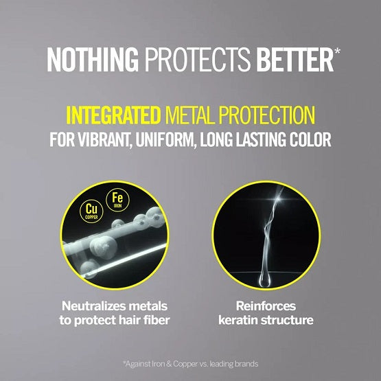 Revlon Issimo Colorsmetique Hair Color 60ml Price in Pakistan