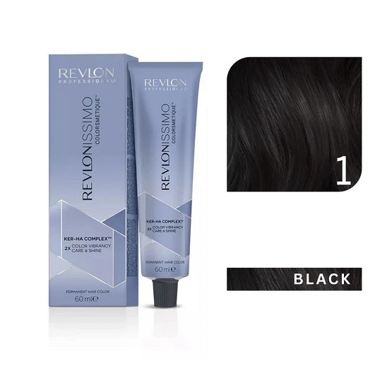 Revlon Issimo Colorsmetique Hair Color 60ml Price in Pakistan