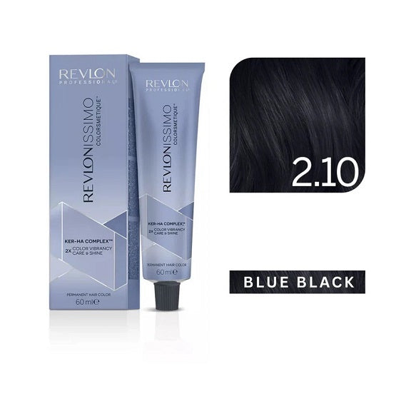 Revlon Issimo Colorsmetique Hair Color 60ml Price in Pakistan