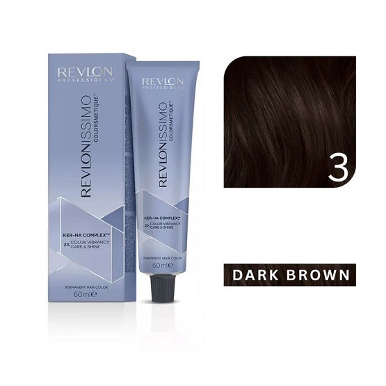 Revlon Issimo Colorsmetique Hair Color 60ml Price in Pakistan