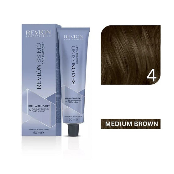 Revlon Issimo Colorsmetique Hair Color 60ml Price in Pakistan