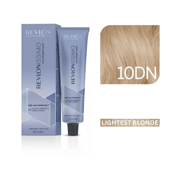 Revlon Issimo Colorsmetique™ Permanent Hair Color 60ml All Shades