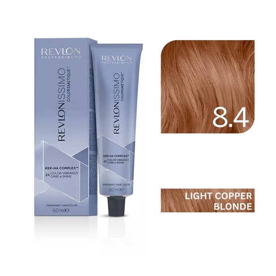 Revlon Issimo Colorsmetique™ Permanent Hair Color 60ml All Shades