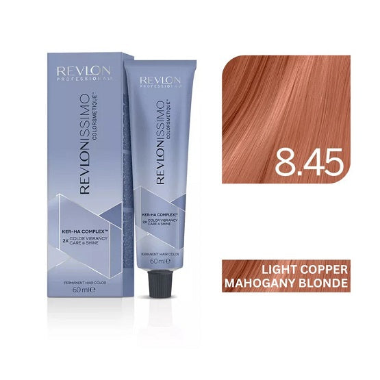 Revlon Issimo Colorsmetique™ Permanent Hair Color 60ml All Shades