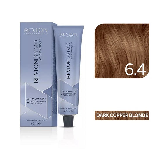 Revlon Issimo Colorsmetique™ Permanent Hair Color 60ml All Shades