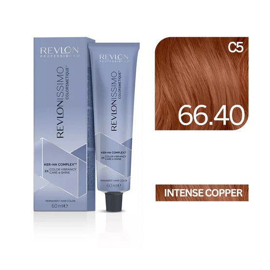 Revlon Issimo Colorsmetique™ Permanent Hair Color 60ml All Shades