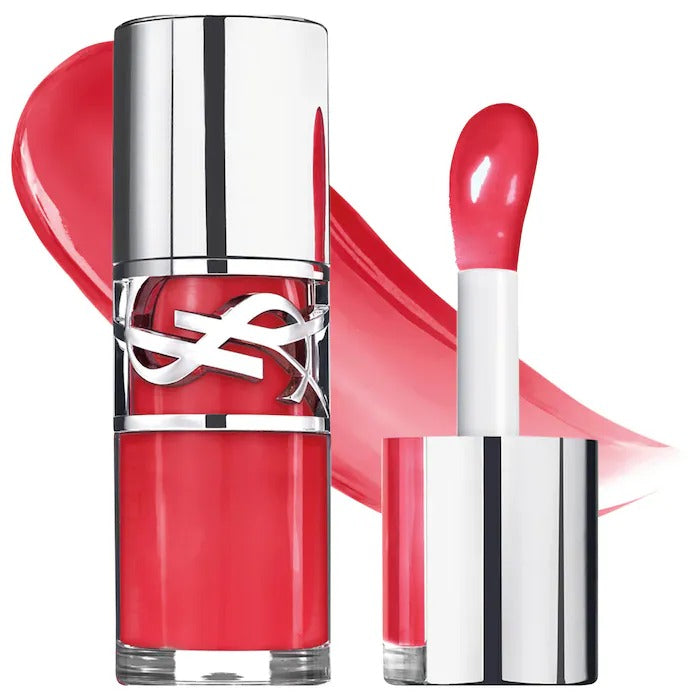 YSL Loveshine Plumping Lip Gloss 07 Strawberry Star Price in Pakistan