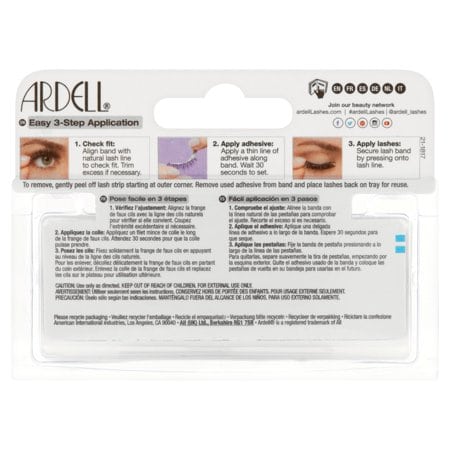 ARDELL WISPIES BLACK LASHES Price In Pakistan